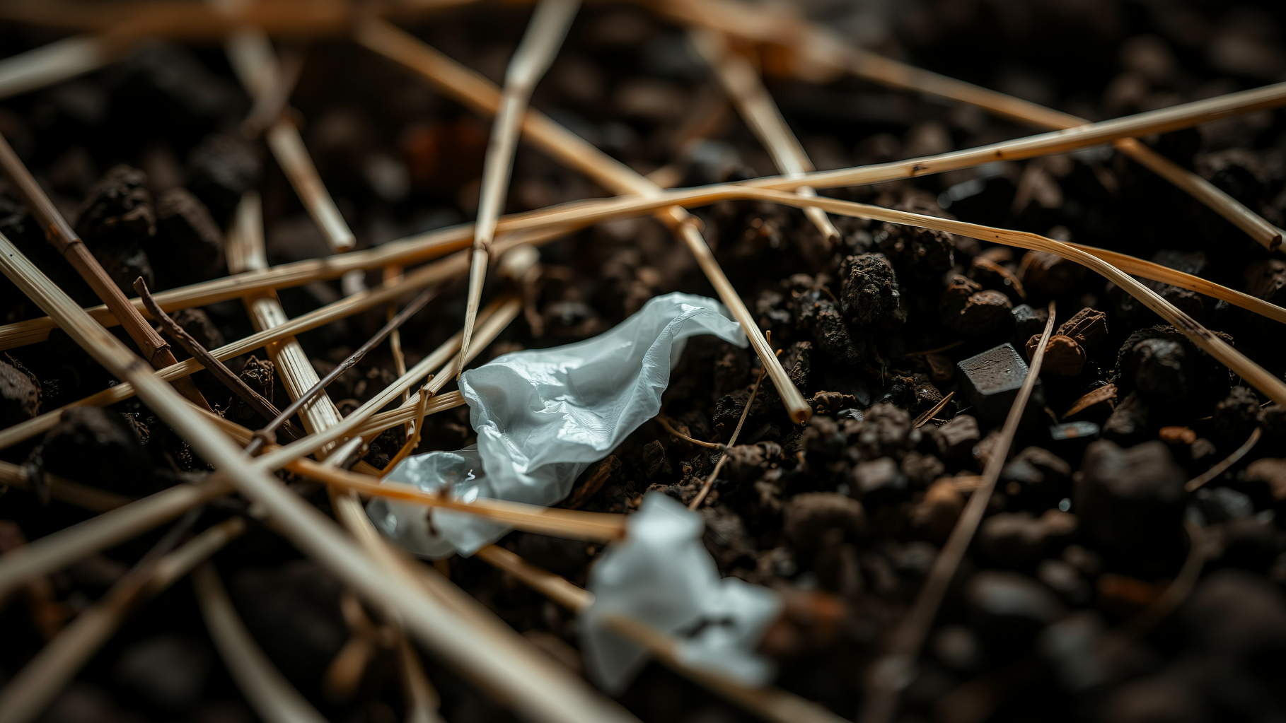 Compostable, biodegradable and oxo-degradable bags comparison banner