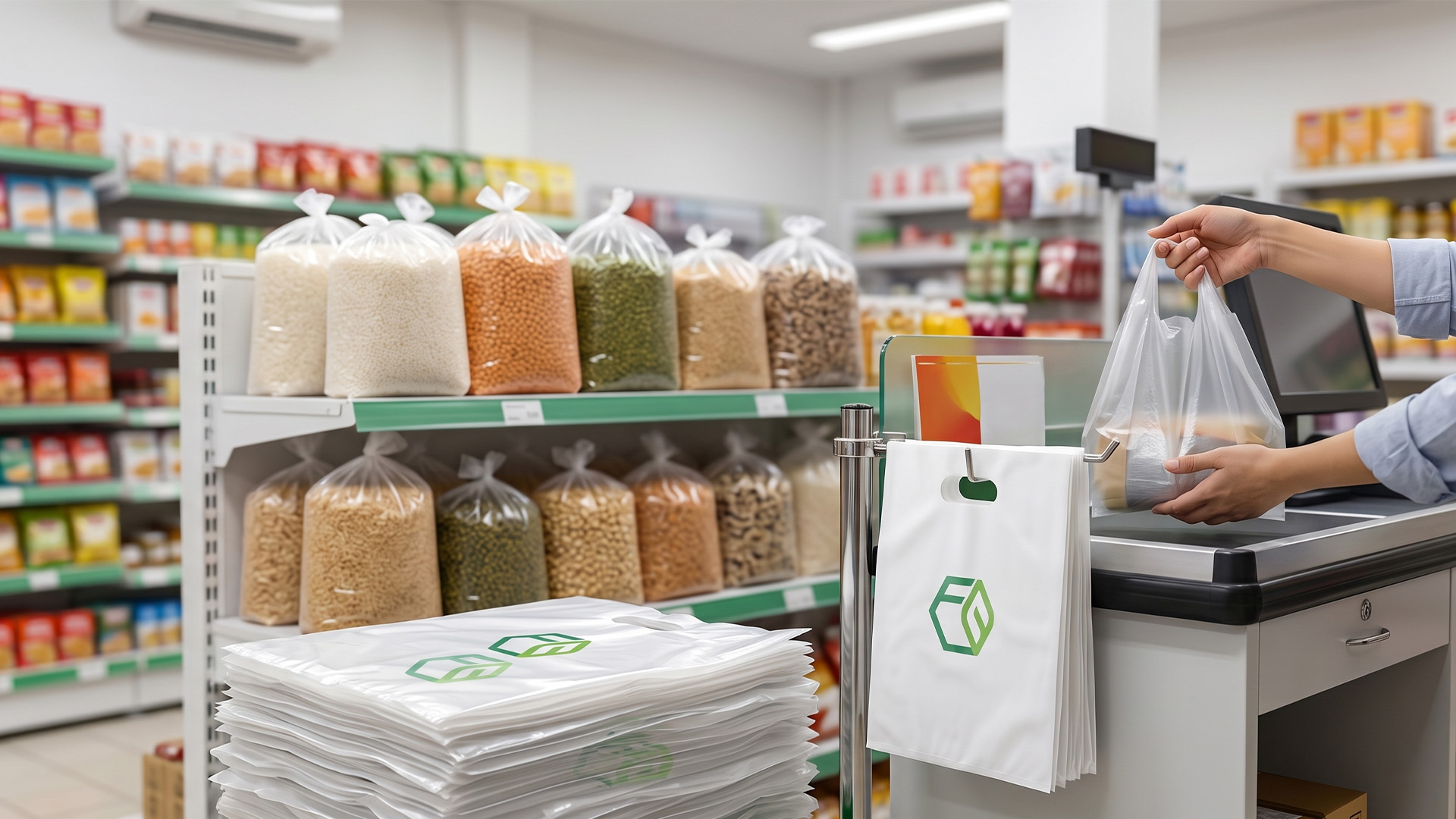 Retail & E-commerce
