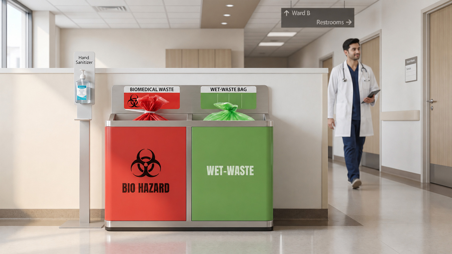 Healthcare