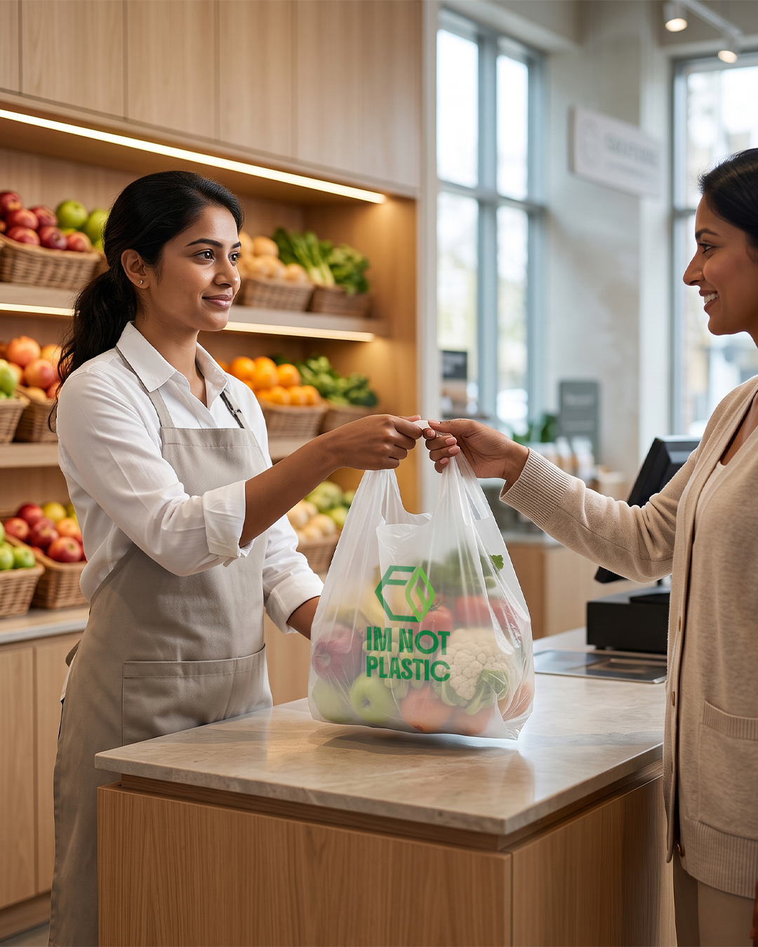 Small business and SMEs