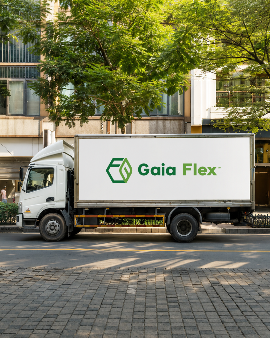 Logistics across India