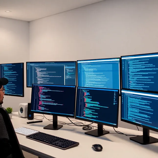 Zerocode About us