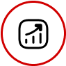 Custom accessories installation process step icon