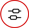 Vehicle build completion and delivery process step