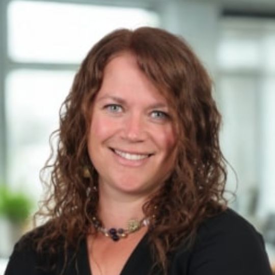 photo de client satisfait