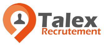 logo de talex recrutement