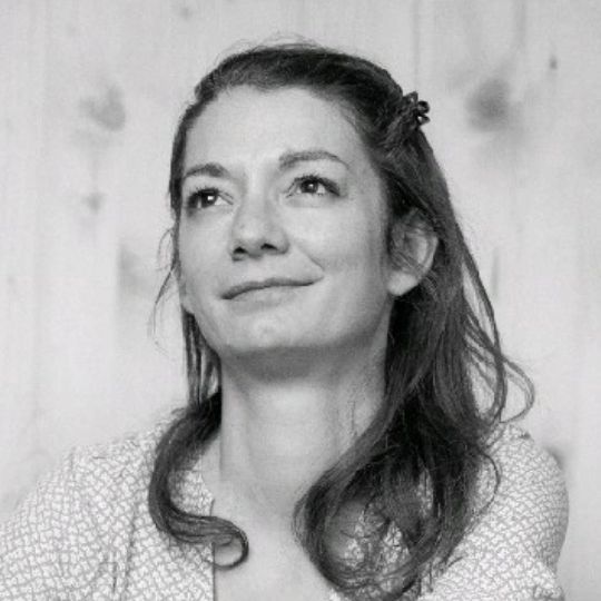 photo de client satisfait