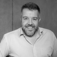 photo de client satisfait