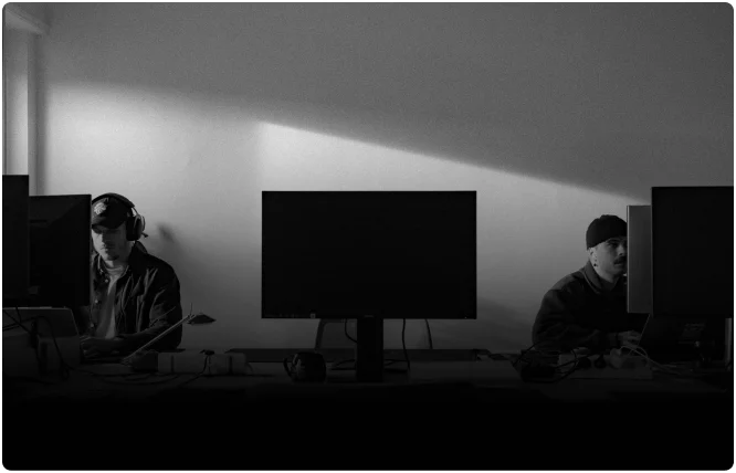 photo du coworking station seja