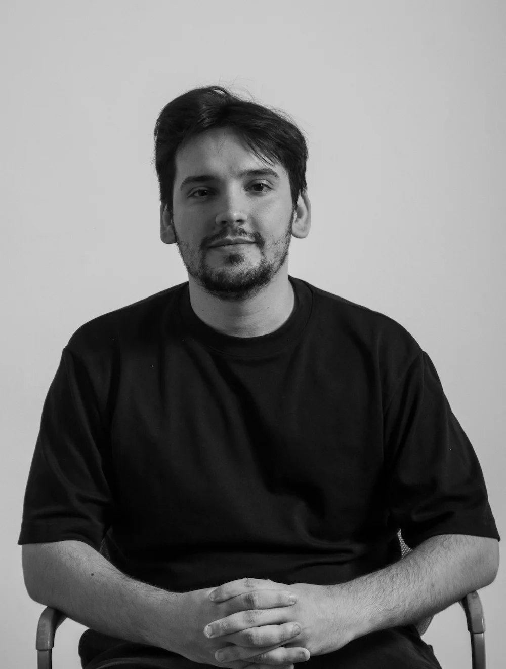 photo d'emilien fuchs, associé de studio seja