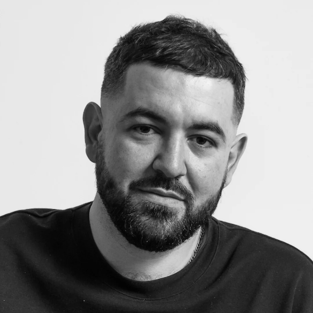photo de jordan herth, associé de studio seja