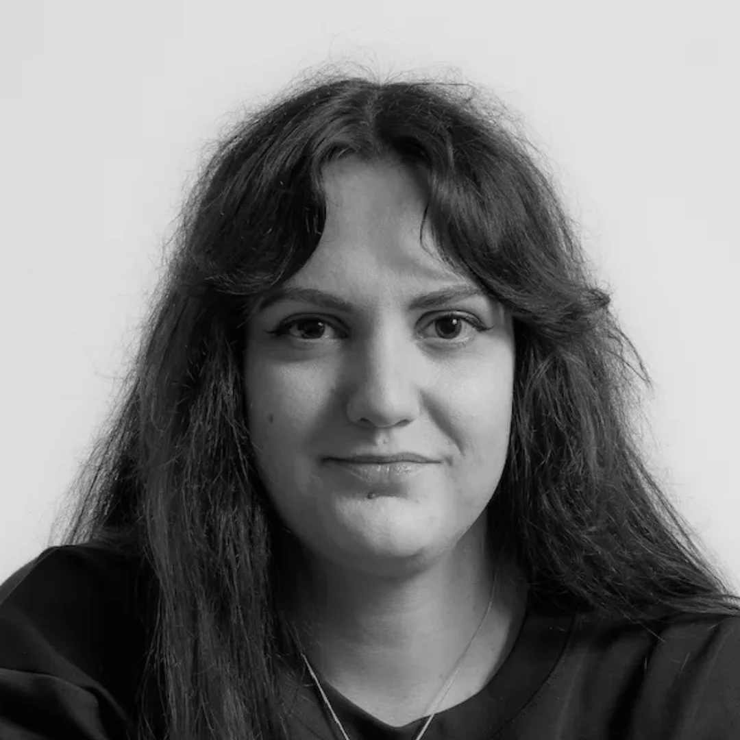 photo d'anaïs bironneau, associé de studio seja