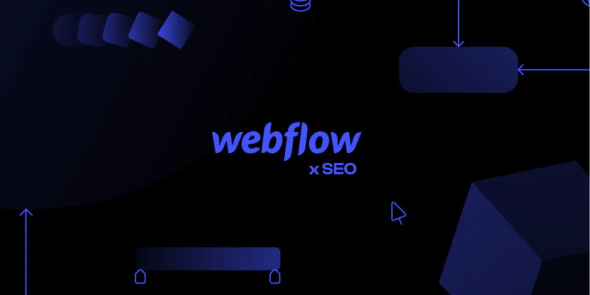 seo sur webflow