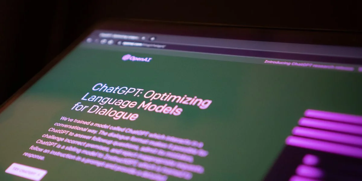 extrain de chatgpt