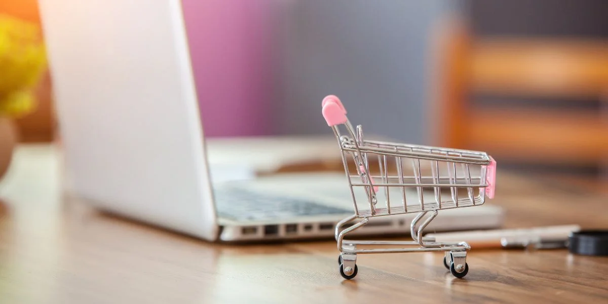site e-commerce