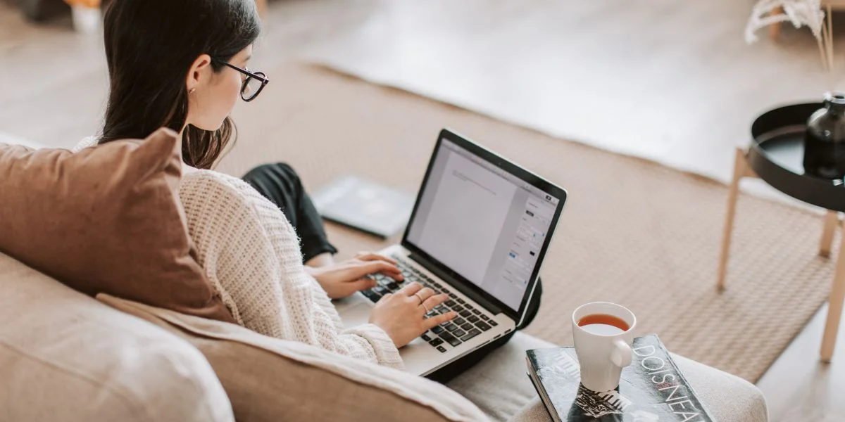 rédiger un article sur ordinateur