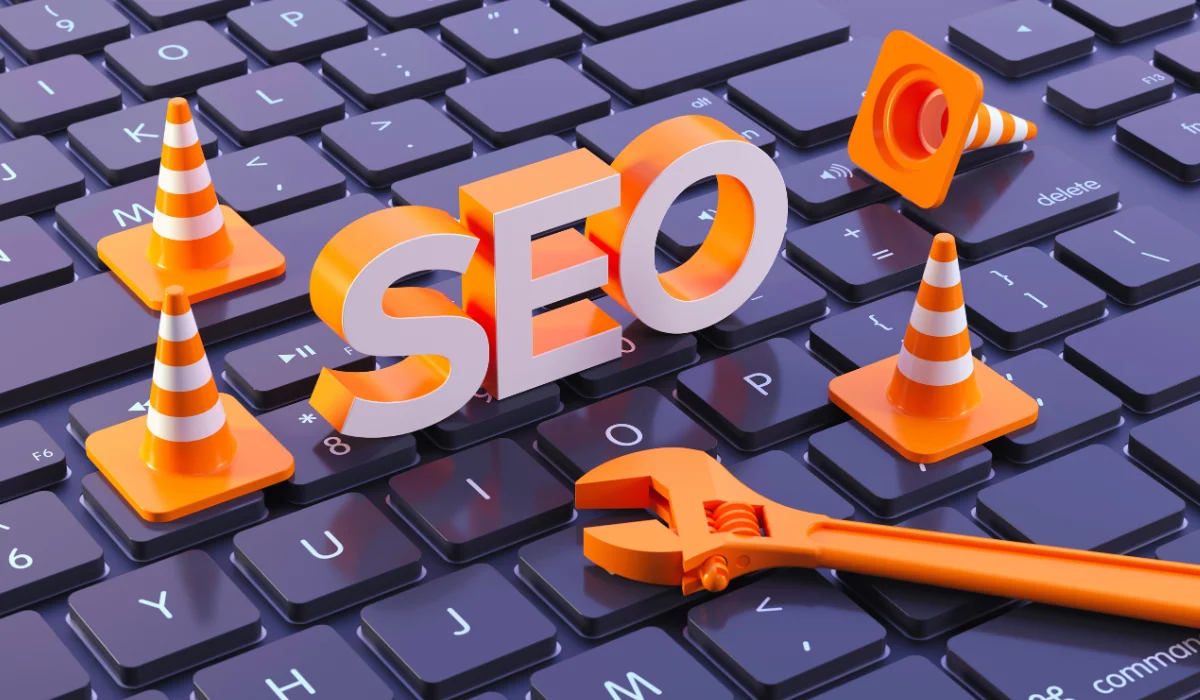 seo technique