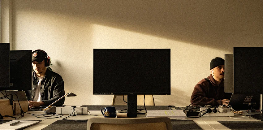 photo du coworking station seja