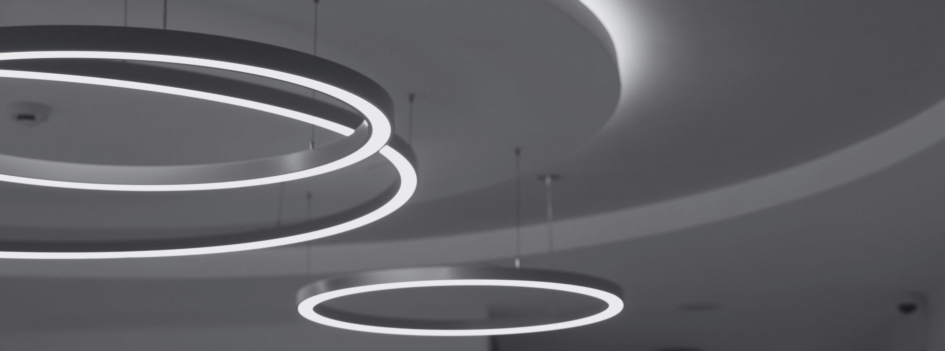 lumières architecture intérieure