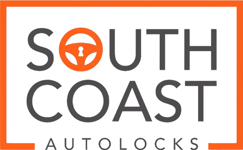 South Coast Autolocks Logo 