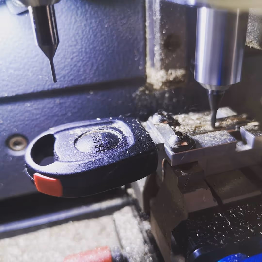 Southcoast autolocks car locksmith