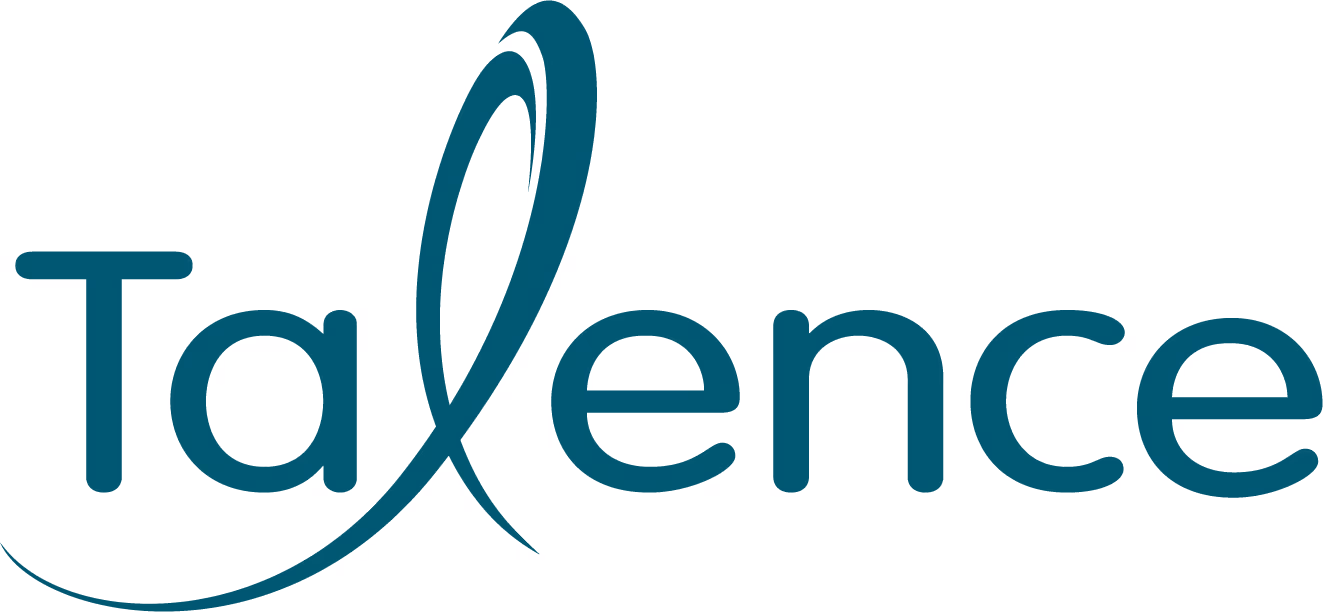 Logo de Talence.