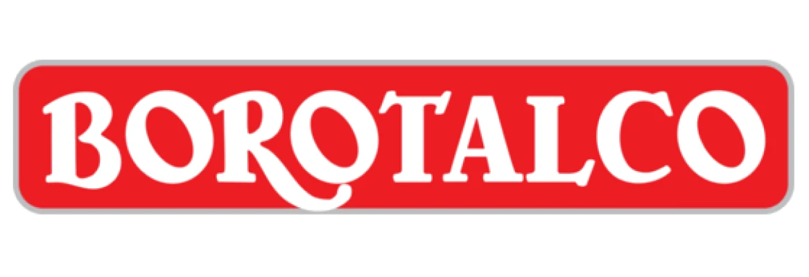 Borotalco