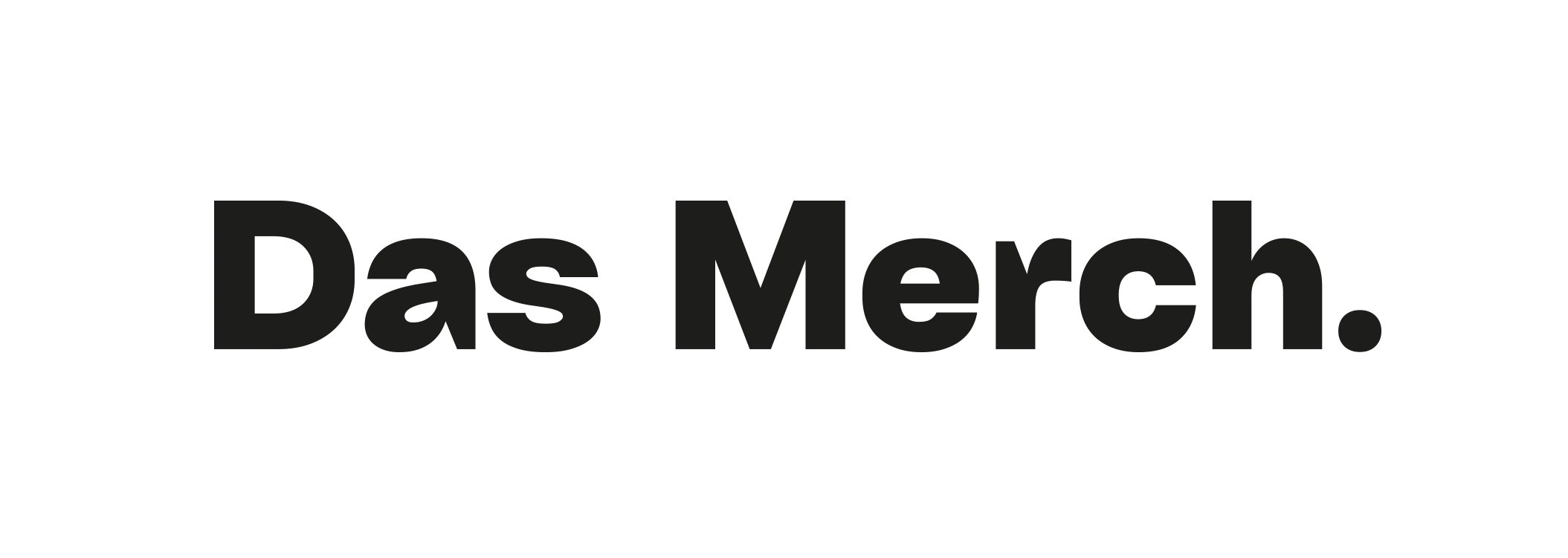 Das Merch