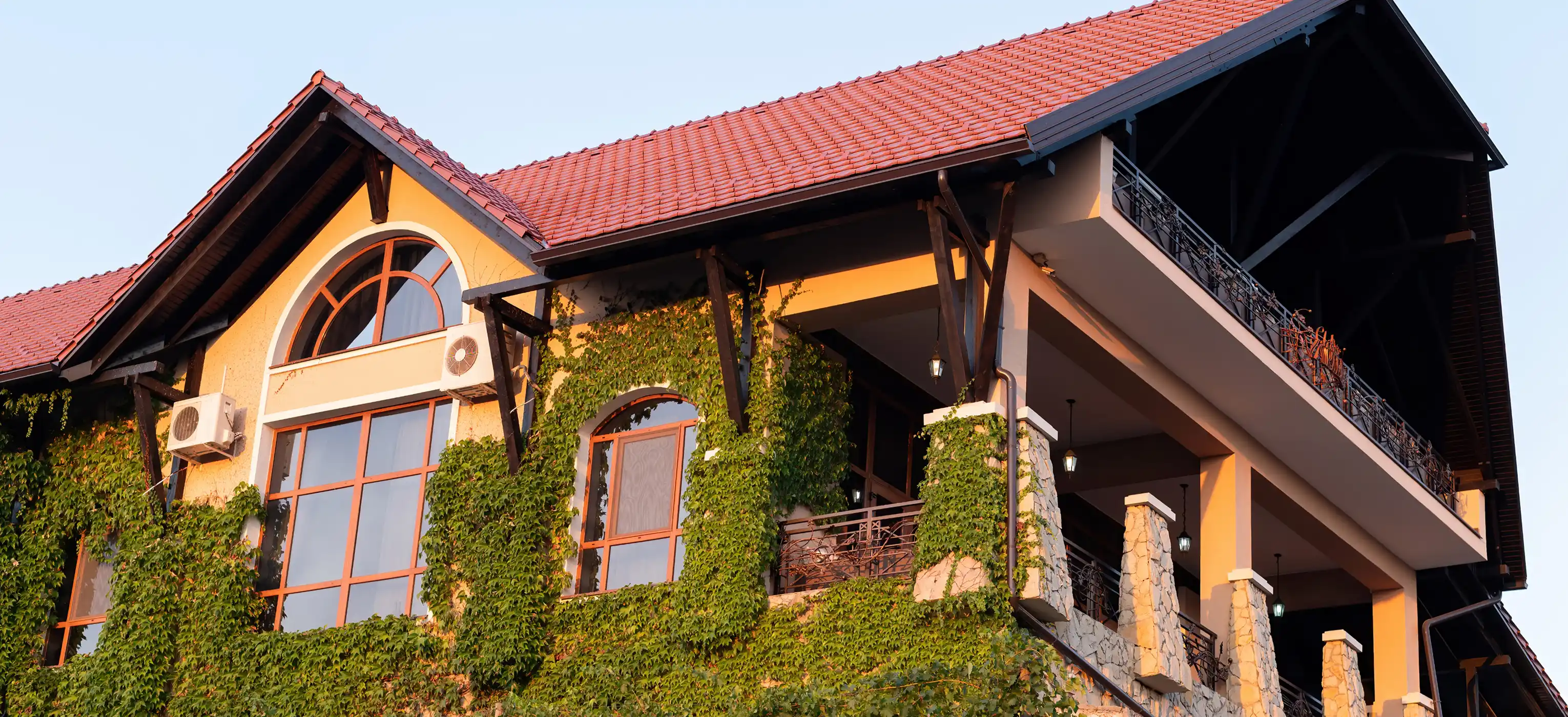 Silver crest roof renewal