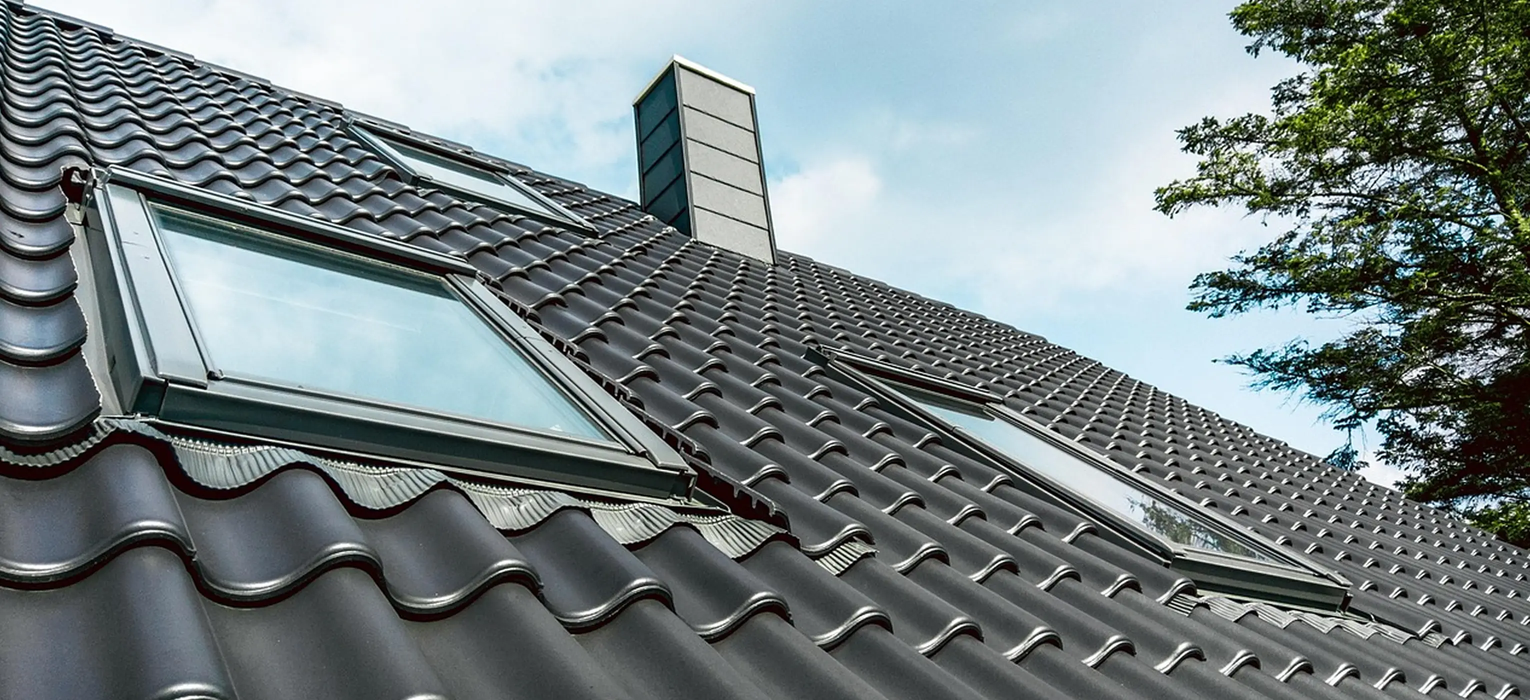 Maple ridge roof replacement
