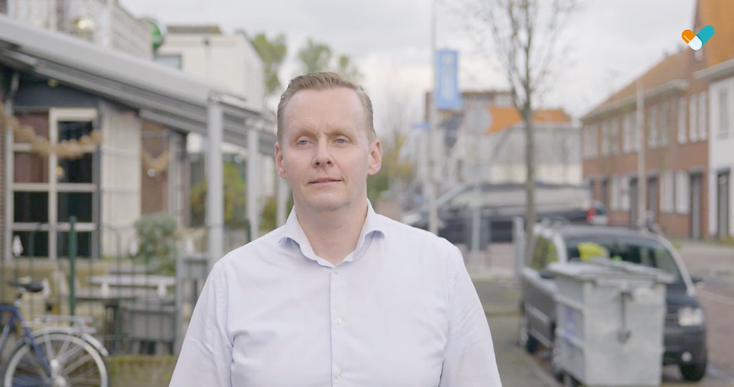 Kickstart Medicatieoverdracht MP9
