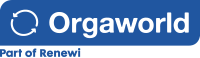 Logo Orgaworld