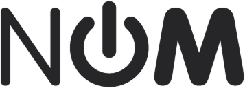 Logo NOM