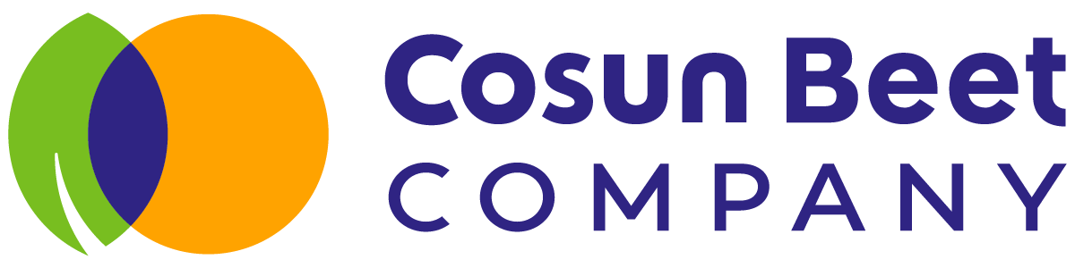 Logo Cosun Beet Company