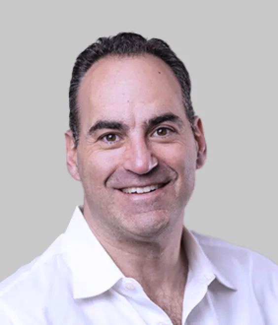 Andrew Eisen 
