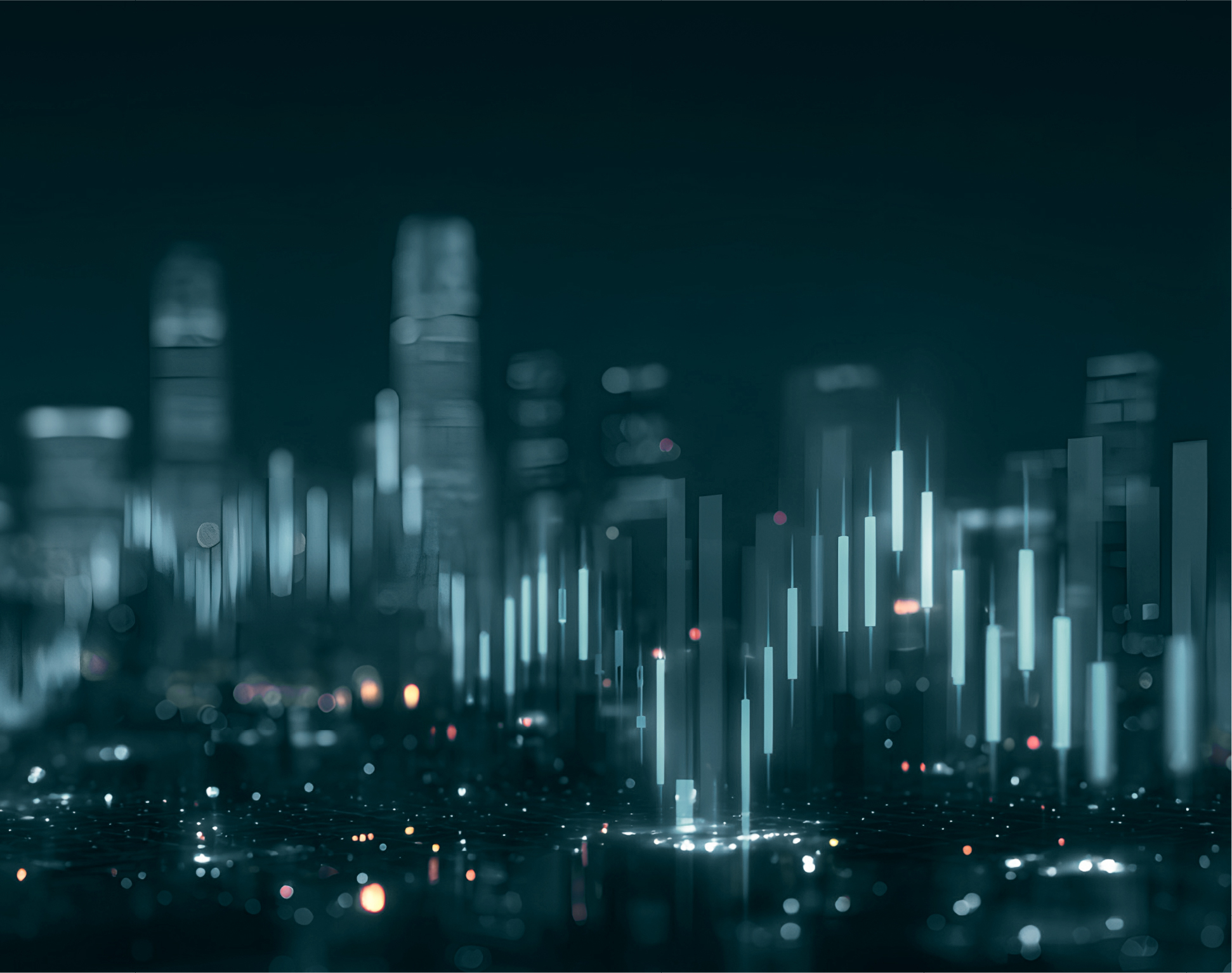 Collateral management’s next evolution: digital assets