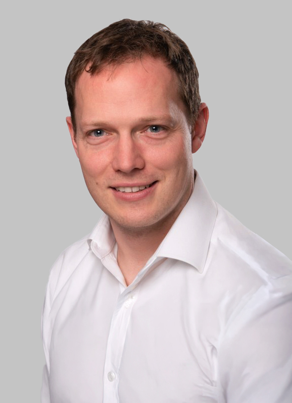 Nico Busch