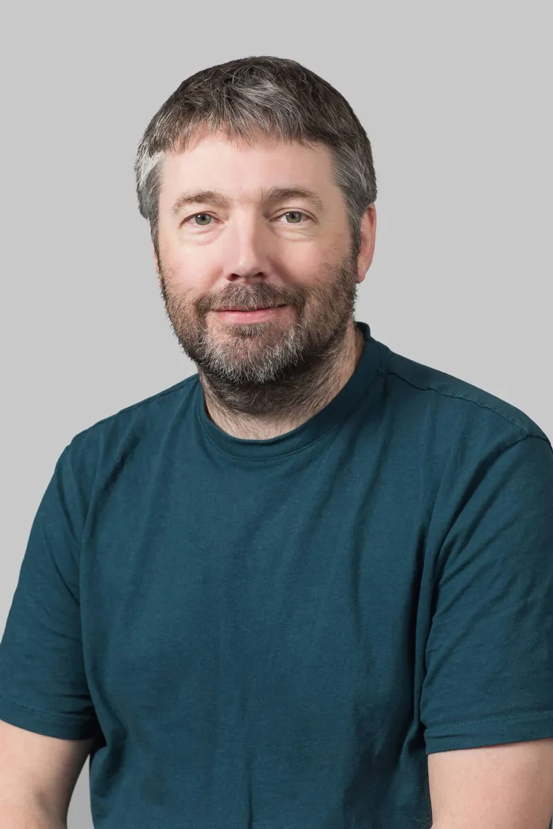 Stuart McHardy 