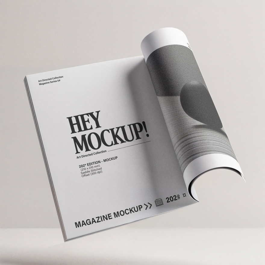 Template Image - Colling Webflow Template