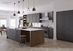 Masterclass Chatsworth Shaker Kitchen