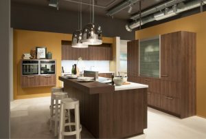 Schuller Kitchens Cremona