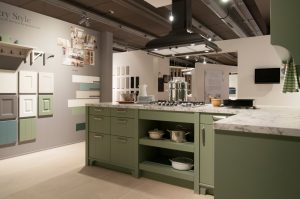 Schuller Kitchens Domus