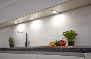 Sensio Kitchen Lighting