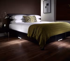 Sensio Bedroom Lighting