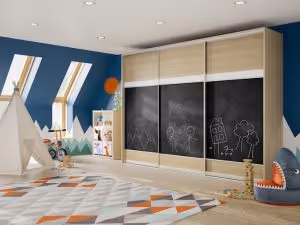 Volante Kids Playroom
