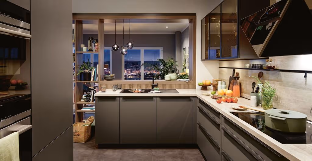 The Benefits of Choosing a Local Kitchen Installer
