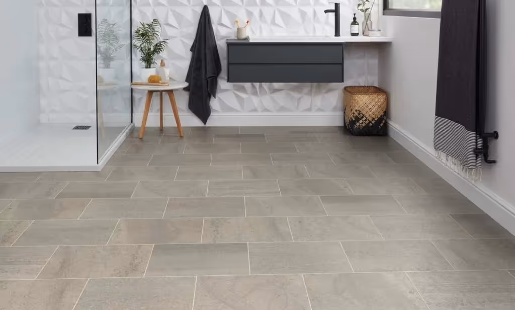 Why Sussex Homeowners Choose Karndean Flooring