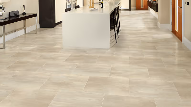 Why Sussex Homeowners Choose Karndean Flooring