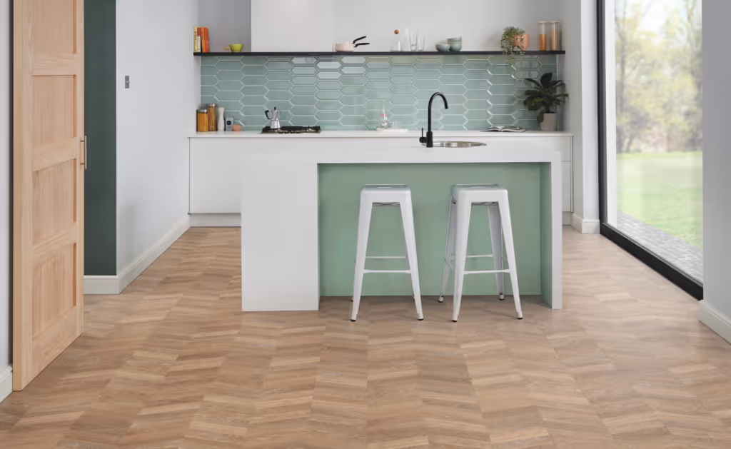 Why Sussex Homeowners Choose Karndean Flooring