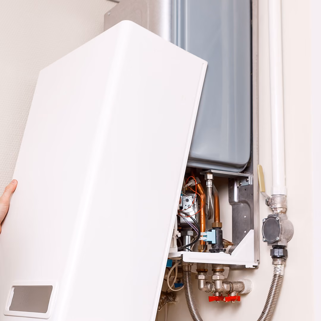 Boiler Service in Hailsham